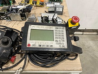 Abb - elektrische onderdelen - afbeelding 7 van  9