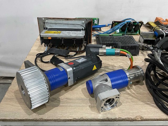 Abb - elektrische onderdelen - afbeelding 9 van  9