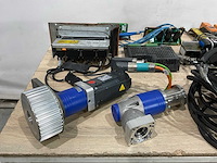 Abb - elektrische onderdelen - afbeelding 9 van  9