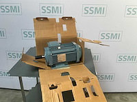 Abb - elektromotor - 2023 - afbeelding 1 van  5