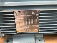 Abb - elektromotor - 2023 - afbeelding 2 van  5