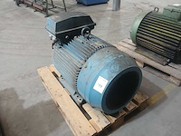 Abb - elektromotor - afbeelding 1 van  2