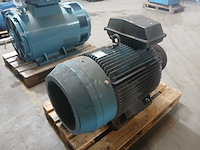 Abb - elektromotor - afbeelding 4 van  5