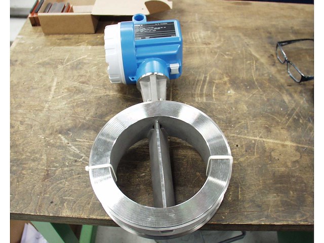 Abb - flow meters - afbeelding 3 van  11