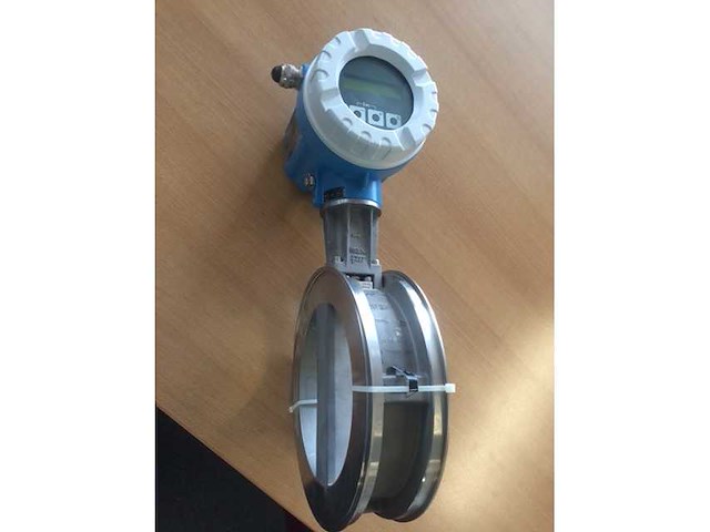 Abb - flow meters - afbeelding 10 van  11