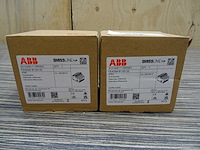 Abb - fs403m-b13/0.03 - aardlekschakelaar (2x) - afbeelding 2 van  2