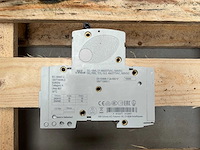 Abb - gebruikte instatallatieautomaat 25 ka - 32a (10x) - afbeelding 3 van  3