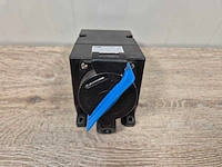Abb - ghg 543 4306 wand contactdoos 16 ampere