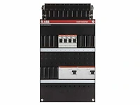 Abb - hafonorm - 1spf006902f0115 - installatiekast