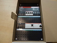Abb - hafonorm - 1spf006902f0115 - installatiekast - afbeelding 2 van  3