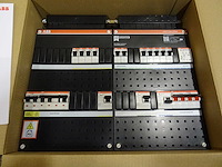 Abb - hafonorm - 1spf006955e3515 - groepenkast - afbeelding 1 van  2