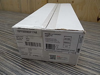 Abb - hafonorm - installatiekast - afbeelding 2 van  3