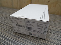 Abb - hafonorm - installatiekast - afbeelding 2 van  3