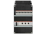 Abb - hafonorm - installatiekast - afbeelding 1 van  2