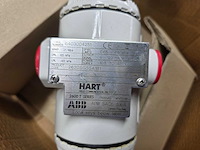 Abb - installation valve - afbeelding 5 van  7