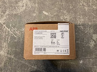Abb - interruptteur differentiel 2p 40a 30ma type a (12x) - afbeelding 2 van  2