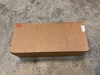 Abb - interruptteur differentiel 2p 40a 30ma type a (18x) - afbeelding 2 van  6