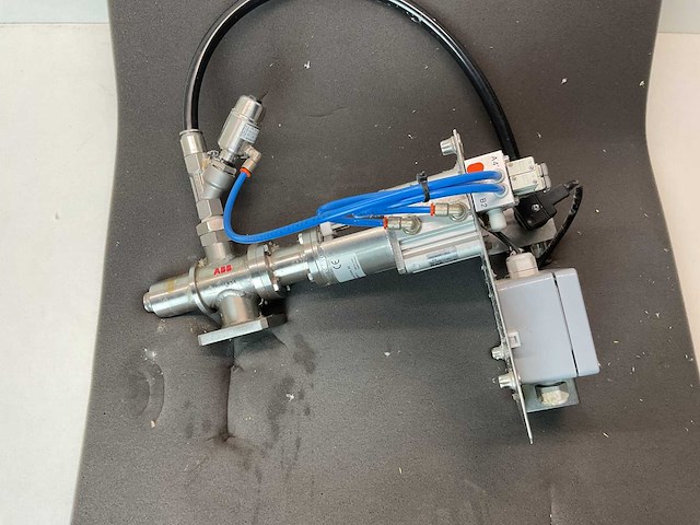 Abb - ks4 - monsternameventiel - afbeelding 1 van  3