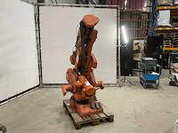 Abb - las robot - afbeelding 3 van  10