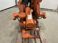 Abb - las robot - afbeelding 4 van  10