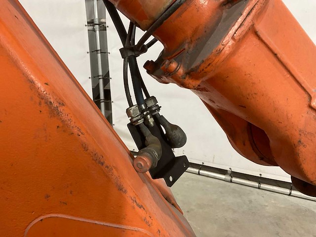 Abb - las robot - afbeelding 7 van  10