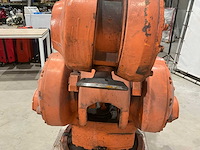 Abb - las robot - afbeelding 8 van  10