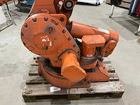 Abb - las robot - afbeelding 9 van  10