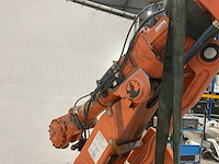 Abb - las robot - afbeelding 10 van  10