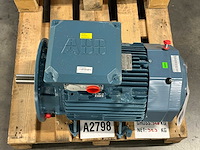 Abb - m3bp-160-mlb-4/m3aa-160mlc-4 - elektromotoren (2x) - afbeelding 2 van  8