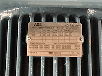 Abb - m3bp-160-mlb-4/m3aa-160mlc-4 - elektromotoren (2x) - afbeelding 3 van  8