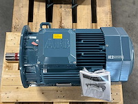 Abb - m3bp-160-mlb-4/m3aa-160mlc-4 - elektromotoren (2x) - afbeelding 7 van  8