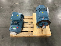 Abb - m3bp-160-mlb-4/m3aa-160mlc-4 - elektromotoren (2x) - afbeelding 8 van  8