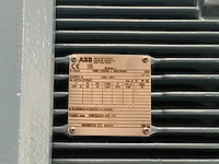 Abb - m3bp 225smb 4 - 3 fase elektromotor 45kw - afbeelding 3 van  8
