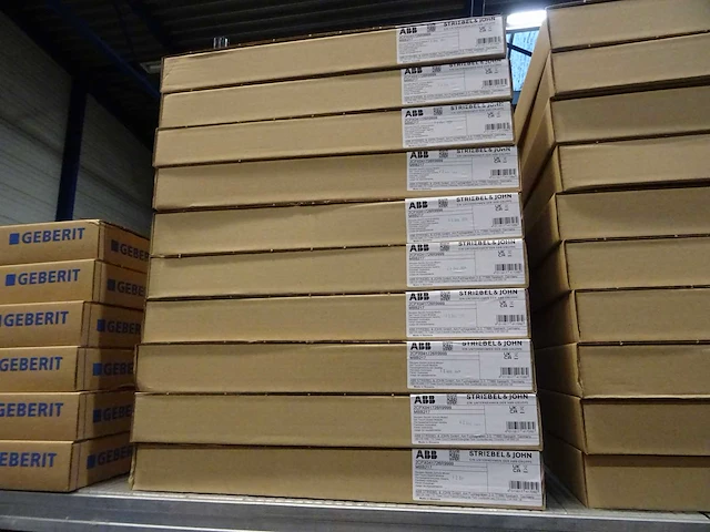 Abb - mbb217 - 2cpx041726r9999 - montagekit tbv veld v.v. blindplaat (10x) - afbeelding 3 van  3