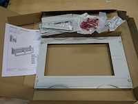 Abb - mbr202 - 2cpx041826r9999 - montagekit veld geschikt voor d-z (10x)