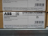 Abb - montagekit (20x) - afbeelding 2 van  5
