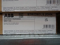 Abb - montagekit (20x) - afbeelding 3 van  5
