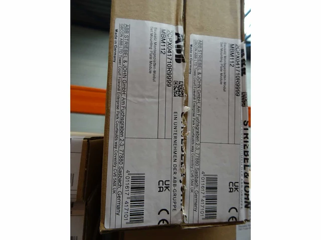 Abb - montagekit (20x) - afbeelding 4 van  5