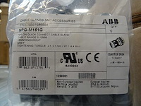 Abb - npg-m161g - 7tca303070r0005 - wartel (190x) - afbeelding 2 van  2