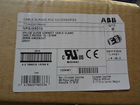 Abb - npg-m321g - 7tca303070r0009 - wartel (300x) - afbeelding 1 van  1