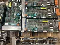 Abb - partij industriële besturingsprintplaten en elektronica modules - afbeelding 4 van  5