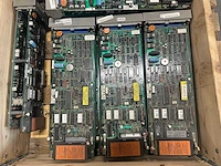 Abb - partij industriële besturingsprintplaten en elektronica modules - afbeelding 3 van  5