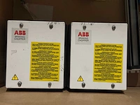 Abb - partij industriële elektrische componenten - afbeelding 3 van  6