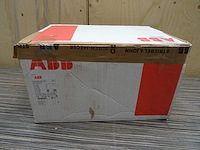 Abb - pstx142-690-70 - softstarter - afbeelding 2 van  3