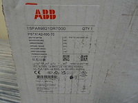 Abb - pstx142-690-70 - softstarter - afbeelding 3 van  3