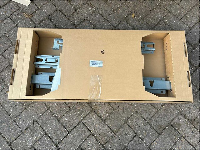 Abb - pvs-100-tl - 100kw (nieuwe) omvormer t.b.v. zonnepanelen (3-fase) - afbeelding 6 van  9