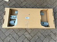 Abb - pvs-100-tl - 100kw (nieuwe) omvormer t.b.v. zonnepanelen (3-fase) - afbeelding 6 van  9