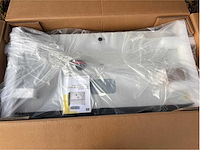 Abb - pvs-100-tl - 100kw (nieuwe) omvormer t.b.v. zonnepanelen (3-fase) - afbeelding 3 van  9