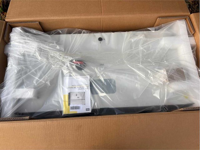 Abb - pvs-100-tl - 100kw (nieuwe) omvormer t.b.v. zonnepanelen (3-fase) - afbeelding 3 van  9