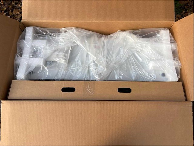 Abb - pvs-100-tl - 100kw (nieuwe) omvormer t.b.v. zonnepanelen (3-fase) - afbeelding 7 van  9